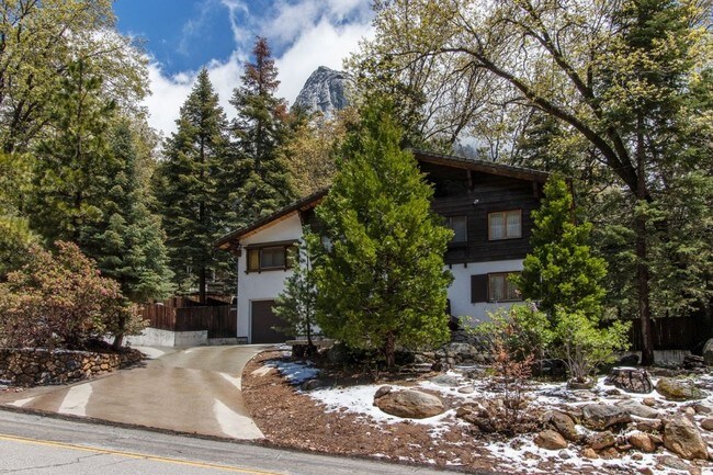 Building Photo - fulltime rental in Fern Valley IDyllwld