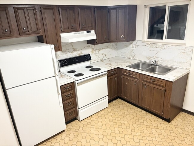 Foto del edificio - 1127 E 960 S