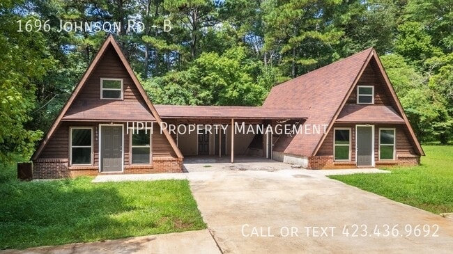 Building Photo - 1696 Johnson Rd