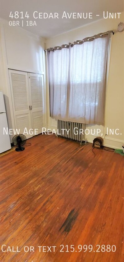 Building Photo - 4814 Cedar Ave