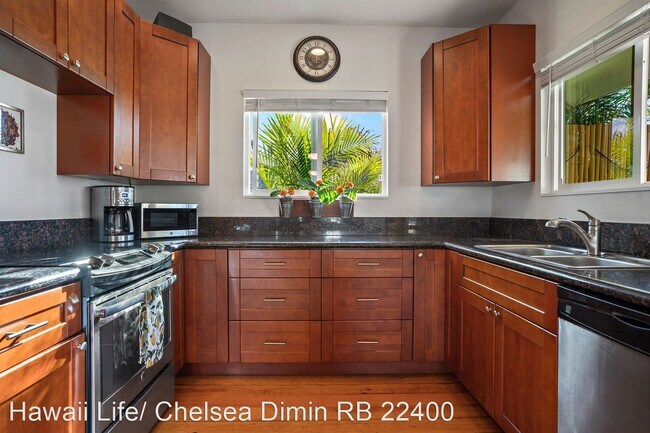 Foto del edificio - 3 br, 2 bath House - 34 Ai Street