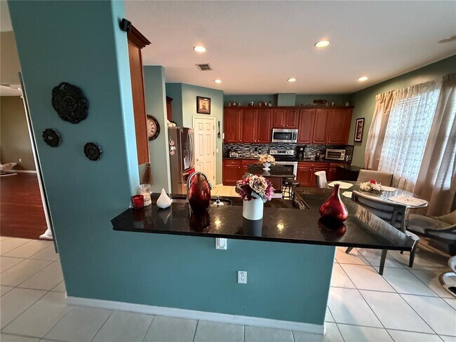 Foto del edificio - 14909 Braywood Trail