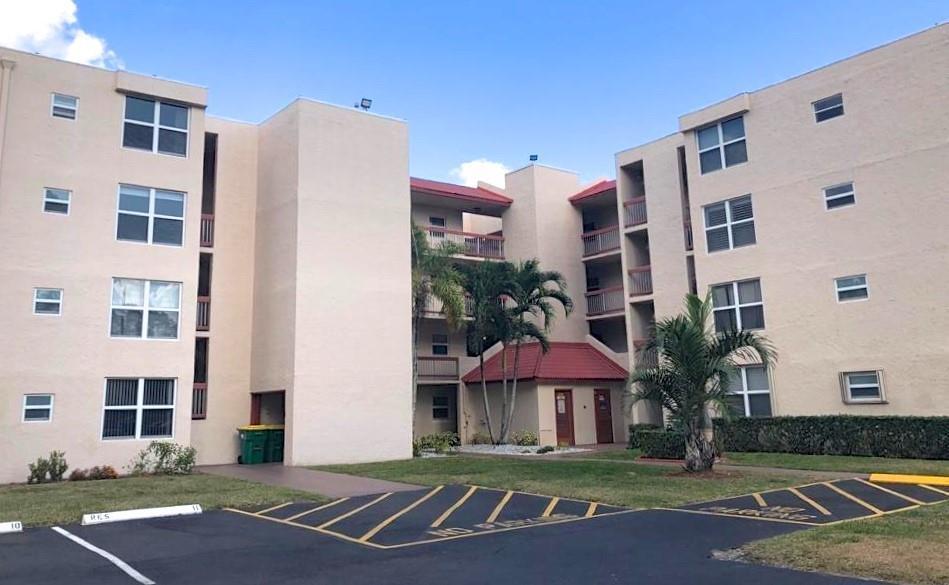 9411 Evergreen Plz Unit 302, Davie, FL 33324 Condo for Rent in Davie