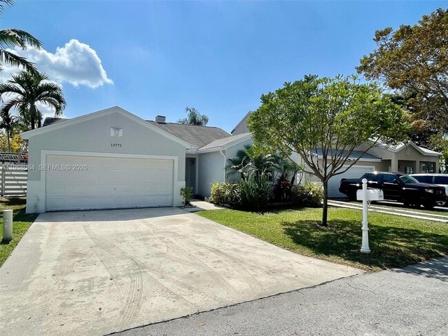 Building Photo - 13772 SW 145th Terrace