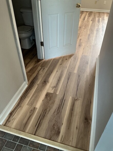 Foto del edificio - 1431 Benley St