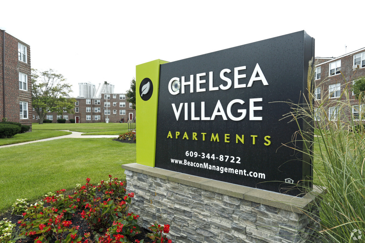 Primary Photo - Chelsea Village