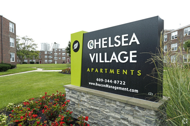 Chelsea Village