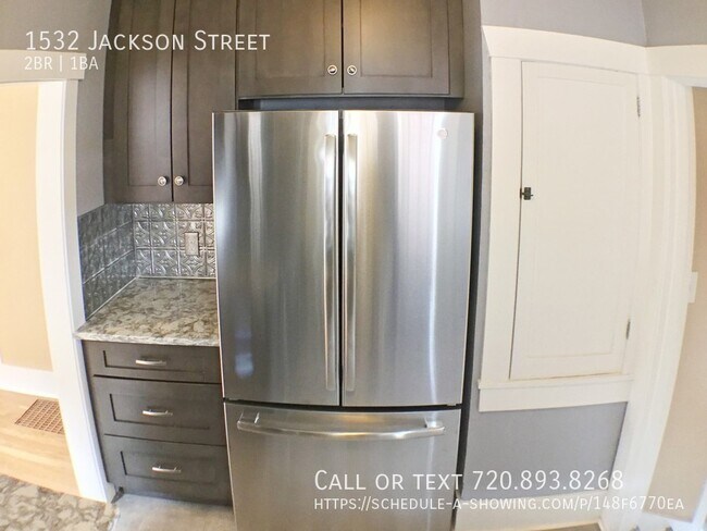 Foto del edificio - 2BD, 1BA Bungalow in South City Park with ...