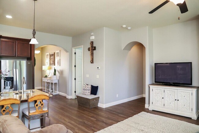 Foto del edificio - 3 br, 2 bath House - 11337 N. Via Verona Way