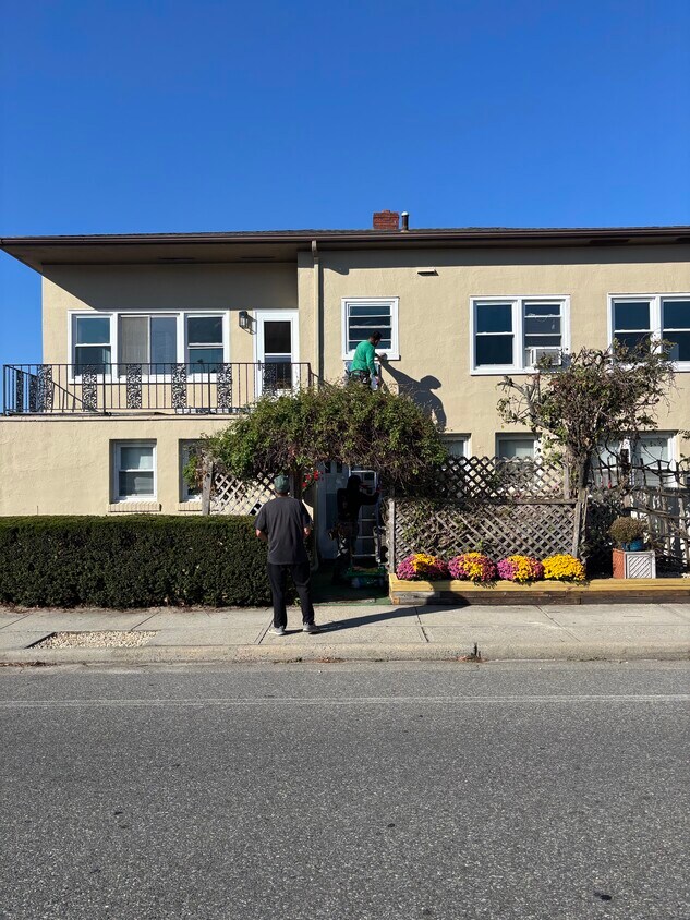 Foto principal - 100 Belmont Ave