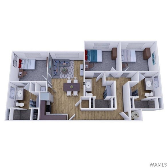 Foto del edificio - 680 6th Ave NE