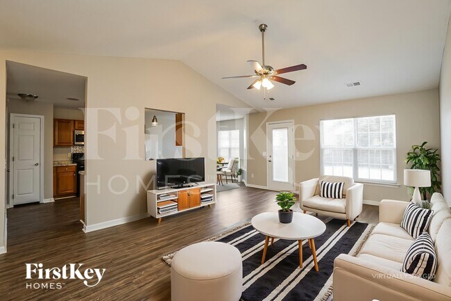 Foto del edificio - 120 Pointer Dr