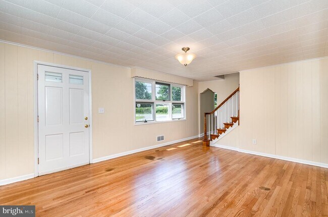 Building Photo - 1717 Bayard Ave