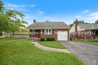 Building Photo - 4428 Orchard Ln