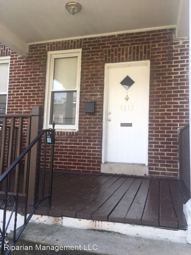 Building Photo - 3 br, 1.5 bath House - 4111 Norfolk Ave