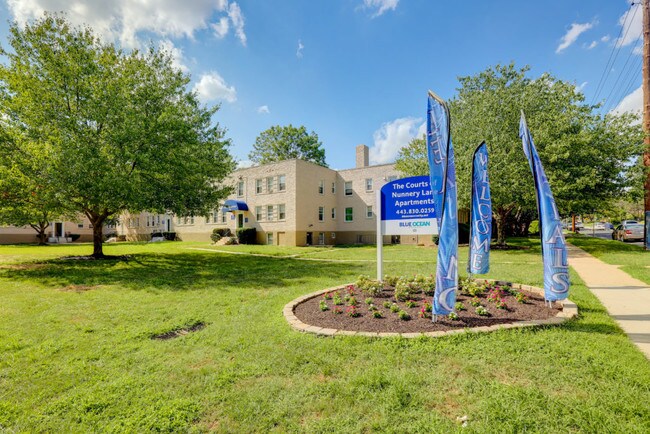 Ivy Crossing at Catonsville Apartments Rentals