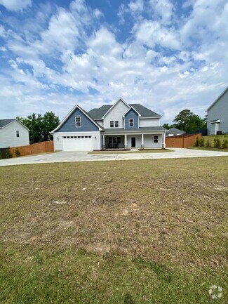 Building Photo - 811 Townsend Rd