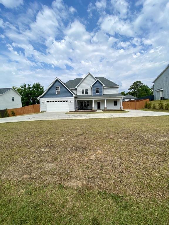 Primary Photo - 811 Townsend Rd