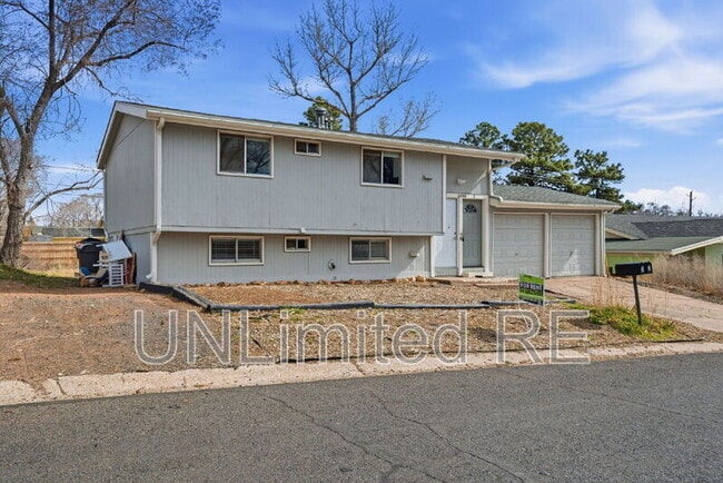 Foto del edificio - 3550 N Jamison Blvd