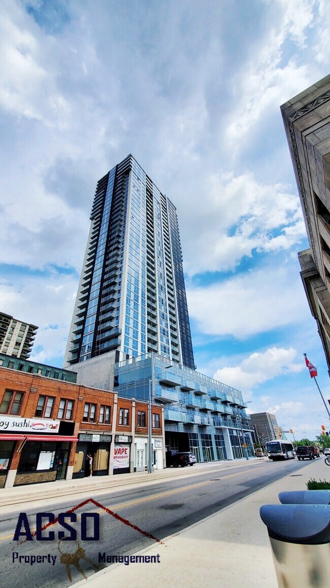 Building Photo - 60 Frederick St