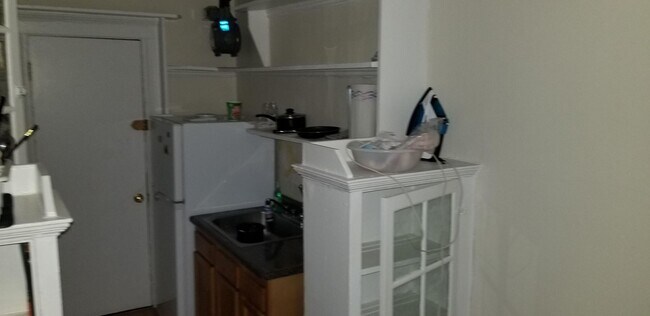 Foto del edificio - STUDIO in FENWAY AVAIL 9/1