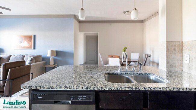 Foto del edificio - 18021 Kingsland Blvd