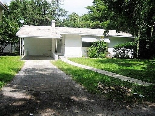 Primary Photo - 1 Bed 1 Bath House near Bayshore