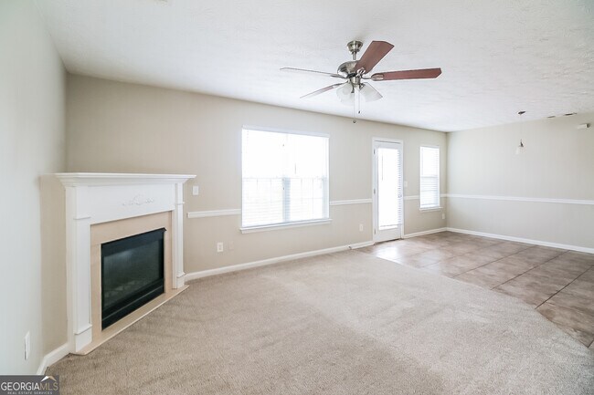 Foto del edificio - 415 Parkside Way