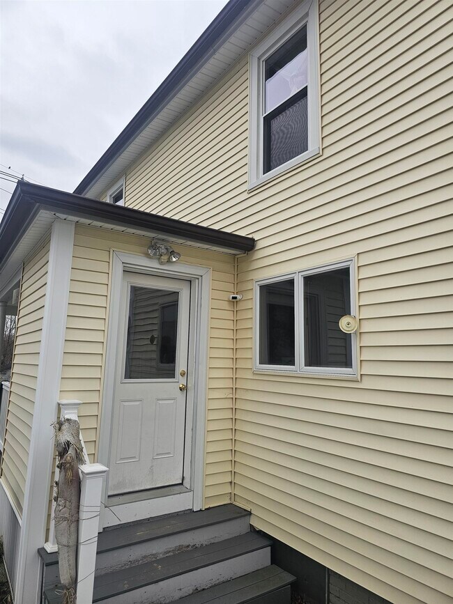 Foto del edificio - 50 Park St