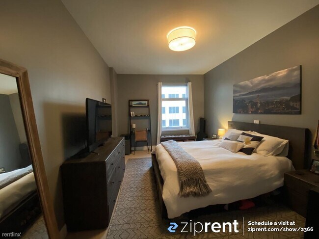 Foto del edificio - 1 br, 1 bath Condo - 77 Van Ness Ave, San ...