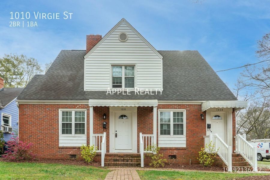 Foto principal - 1010 Virgie St