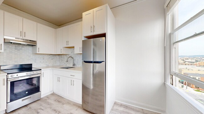 Foto del edificio - 19 Hermann St