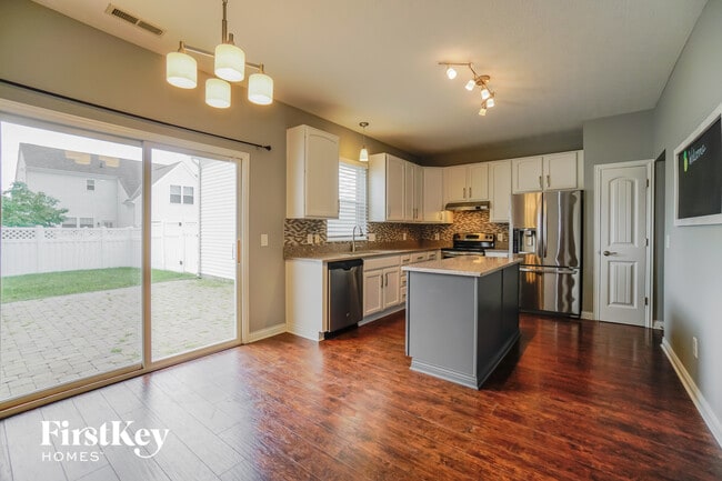 Foto del edificio - 5965 Mealla Rd