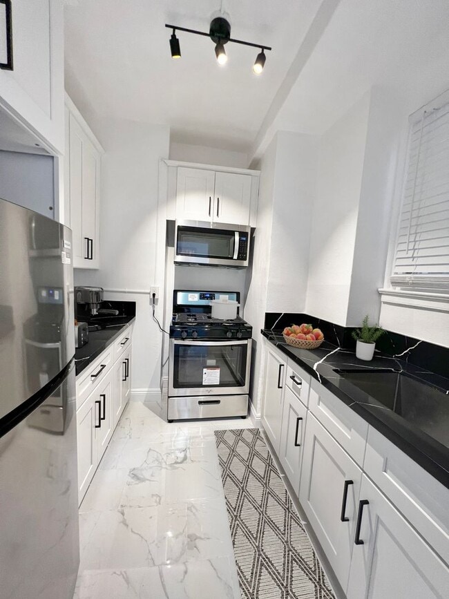 Foto del interior - The Du Barry