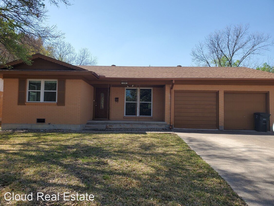 3 Br 1 5 Bath House 1100 Duval Dr House For Rent In Killeen Tx Apartments Com