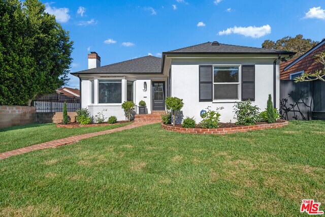 Foto principal - 721 Chautauqua Blvd