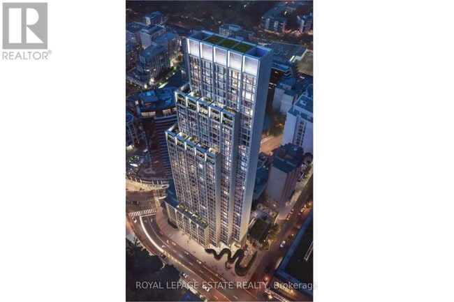 Building Photo - 1315 Bay St.
