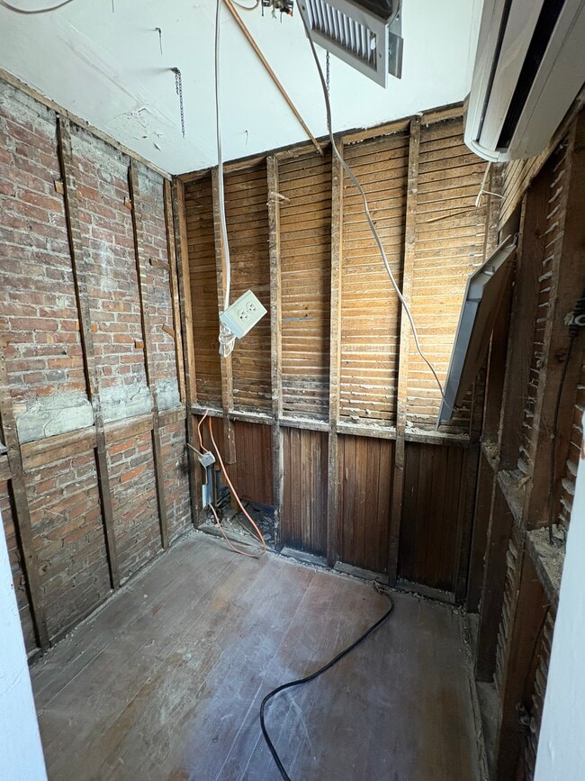 Building Photo - 2020 Massachusetts Ave
