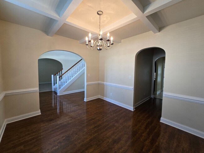 Foto del edificio - 3557 Castlefield Ln