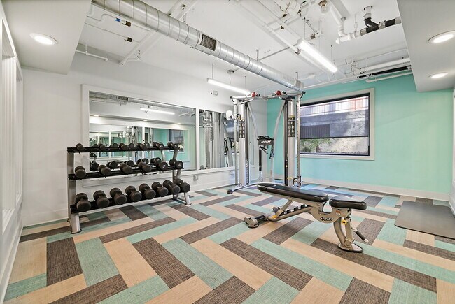 Foto del edificio - The Henley