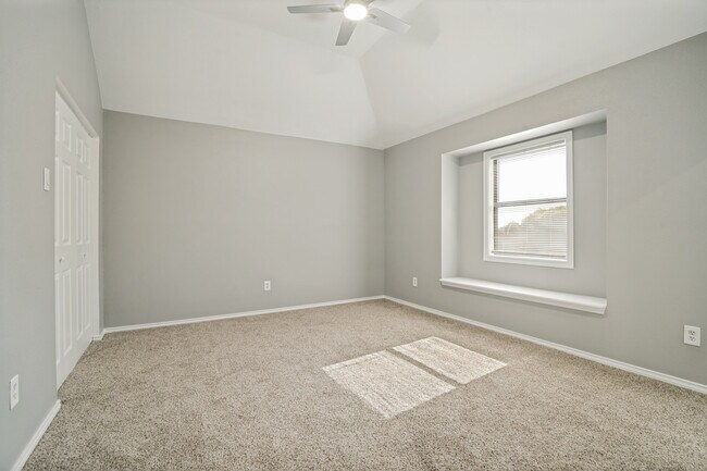 Master Bedroom - 2700 Cornell Dr