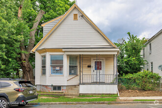 Building Photo - 33 110th St