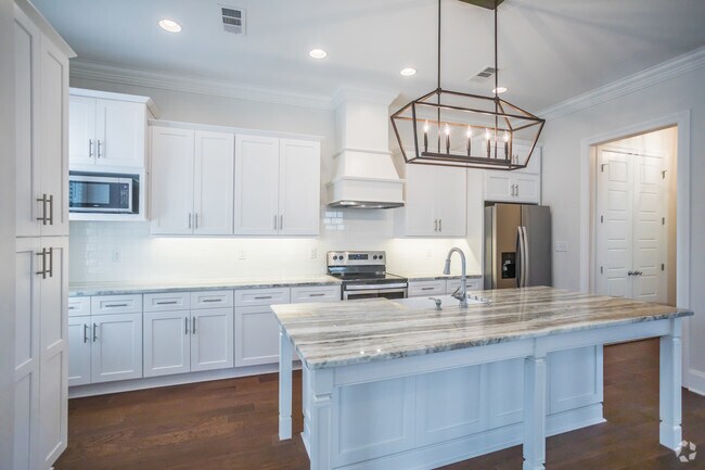 3HAB, 3,5BA - Vista al lago del condominio - Wellington Place