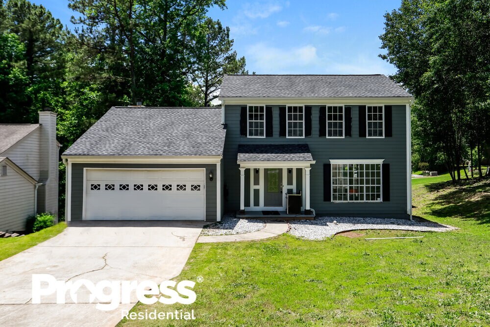 Foto principal - 751 Ashton Ln