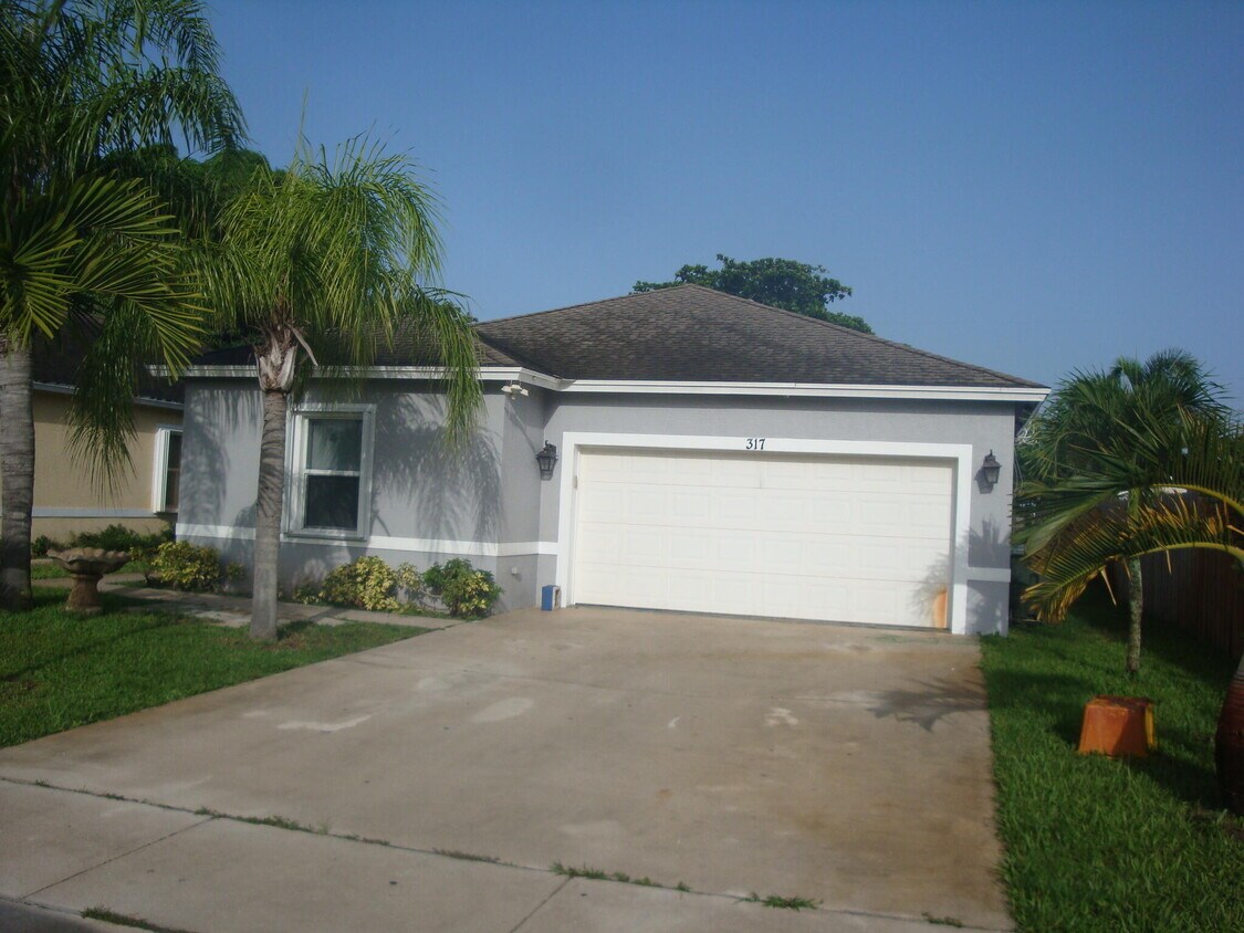 Foto principal - 317 Jennings Ave