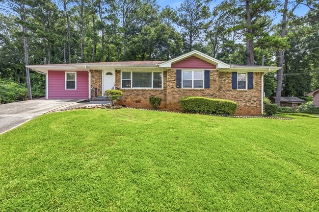 Photo - 3014 Rollingwood Ct SE- House