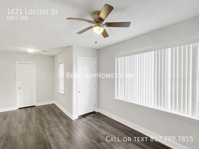 Building Photo - 1621 Locust St