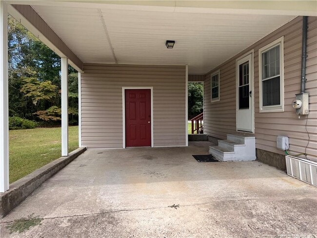 Building Photo - 5197 Philippi Church Rd