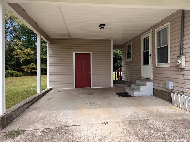 Foto del edificio - 5197 Philippi Church Rd