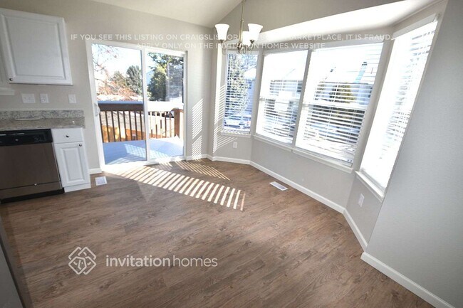 Foto del edificio - 4101 S Lewiston Cir